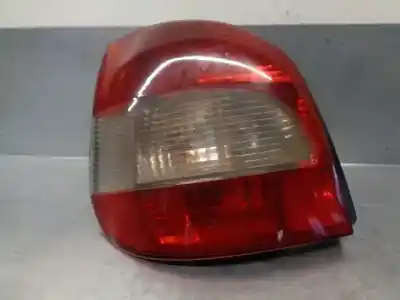 Автозапчасти б/у левый задний фонарь за renault megane i scenic (ja0) 1.9 dti diesel cat ссылки oem iam 23410502--7700428054