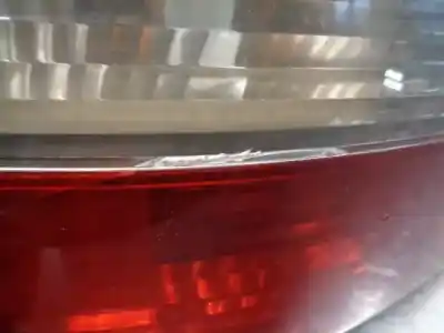 Автозапчасти б/у левый задний фонарь за renault megane i scenic (ja0) 1.9 dti diesel cat ссылки oem iam 23410502--7700428054  