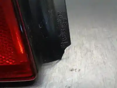 Автозапчасти б/у левый задний фонарь за renault megane i scenic (ja0) 1.9 dti diesel cat ссылки oem iam 23410502--7700428054  