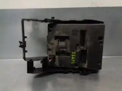 Pièce détachée automobile d'occasion boîtes à fusibles pour renault megane i scenic (ja0) 1.9 dti diesel cat références oem iam   s108502610b
