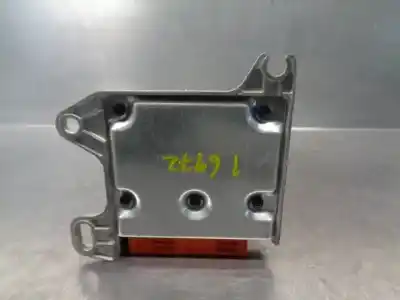 Second-hand car spare part airbag control unit for renault megane i scenic (ja0) 1.9 dti diesel cat oem iam references 7700418434f  600639500