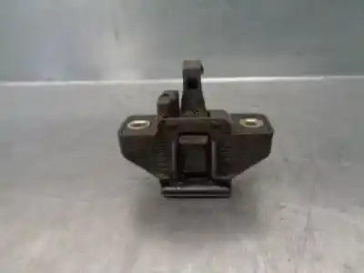 Автозапчасти б/у замок багажника/ворот за renault megane i scenic (ja0) 1.9 dti diesel cat ссылки oem iam 7700430941
