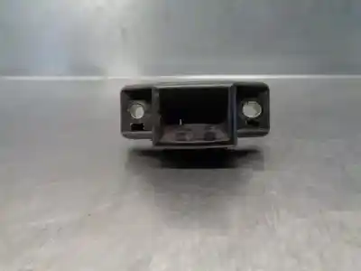 Second-hand car spare part trunk lock for renault megane i scenic (ja0) 1.9 dti diesel cat oem iam references 7700430941  7700827599