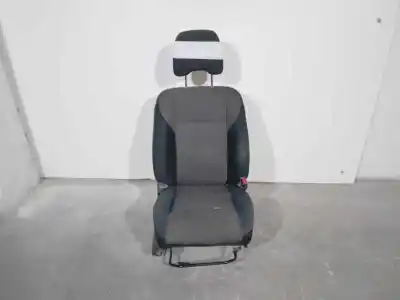 Peça sobressalente para automóvel em segunda mão assento dianteiro direito por subaru forester (sg_) 2.0 x awd (sg5) referências oem iam 4309929