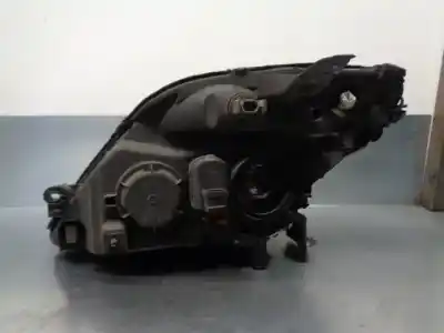 Автозапчасти б/у правая фара за renault megane i scenic (ja0) 1.9 dti diesel cat ссылки oem iam 7700861463  89004151
