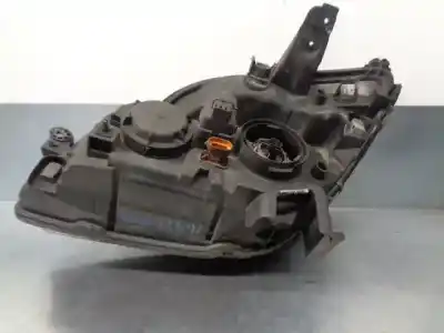 Автозапчасти б/у правая фара за renault megane i scenic (ja0) 1.9 dti diesel cat ссылки oem iam 7700861463  89004151