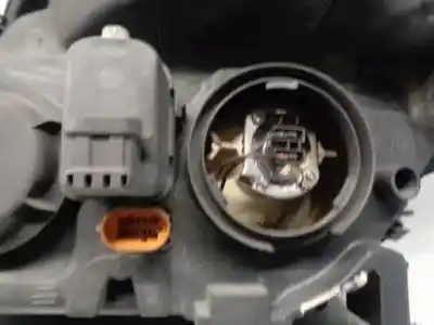 Автозапчасти б/у правая фара за renault megane i scenic (ja0) 1.9 dti diesel cat ссылки oem iam 7700861463  89004151
