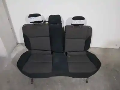 Peça sobressalente para automóvel em segunda mão bancos traseiros por subaru forester (sg_) 2.0 x awd (sg5) referências oem iam 4309934
