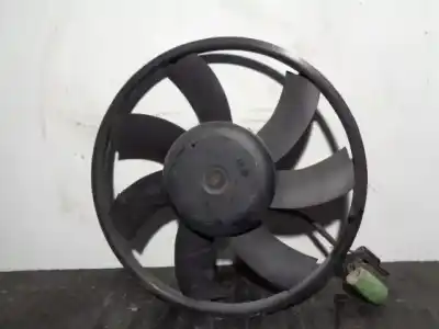 Peça sobressalente para automóvel em segunda mão termoventilador elétrico por opel insignia a sedán (g09) 2.0 cdti (69) referências oem iam 1341092