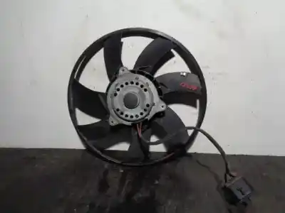 Peça sobressalente para automóvel em segunda mão termoventilador elétrico por opel insignia a sedán (g09) 2.0 cdti (69) referências oem iam 1341097