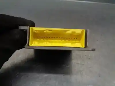 Автозапчасти б/у блок управления подушками безопасности за seat toledo (1m2) 1.9 tdi ссылки oem iam 1c0909605a  5wk43122
