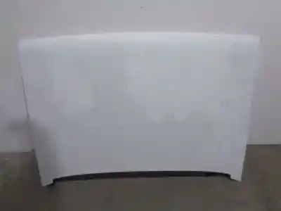 Second-hand car spare part bonnet for renault rapid/express (f40) 1.6 d familiar (f404) oem iam references 7751465339
