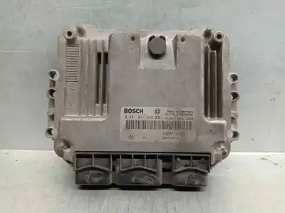 Second-hand car spare part ecu engine control for renault megane ii sedán (lm0/1_) 1.9 dci (lm0g lm1g lm2c) oem iam references 8200310863