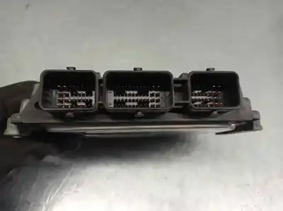 Second-hand car spare part ecu engine control for renault megane ii sedán (lm0/1_) 1.9 dci (lm0g lm1g lm2c) oem iam references 8200310863  0281011549
