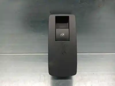 Peça sobressalente para automóvel em segunda mão botão / interruptor elevador vidro traseiro esquerdo por opel insignia a sedán (g09) 2.0 cdti (69) referências oem iam 13301888