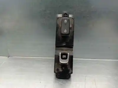 Second-hand car spare part right front power window switch for kia optima (jf) 1.7 crdi oem iam references 299158102