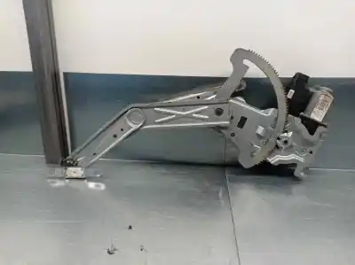 Pezzo di ricambio per auto di seconda mano alzacristalli anteriore sinistro per opel meriva a monospace (x03) 1.7 cdti (e75) riferimenti oem iam 93362661