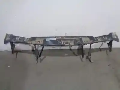 Second-hand car spare part front panel for saab 9000 / 9000 cs 2.0 cat oem iam references 4293072