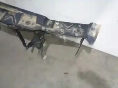 Second-hand car spare part front panel for saab 9000 / 9000 cs 2.0 cat oem iam references 4293072  