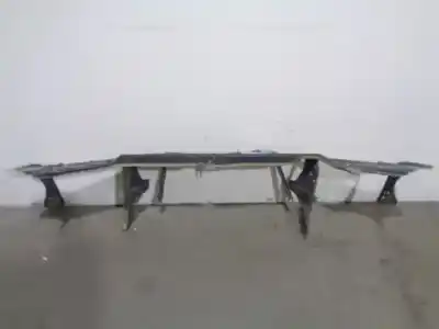 Second-hand car spare part front panel for saab 9000 / 9000 cs 2.0 cat oem iam references 4293072  