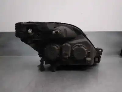 Автозапчасти б/у левая фара за renault megane i scenic (ja0) 1.9 dti diesel cat ссылки oem iam 7701047604  89004150