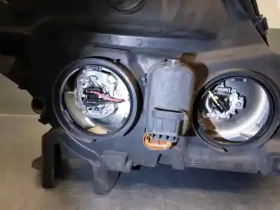 Автозапчасти б/у левая фара за renault megane i scenic (ja0) 1.9 dti diesel cat ссылки oem iam 7701047604  89004150