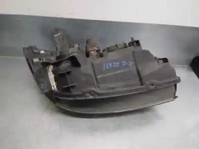 Автозапчасти б/у левая фара за renault megane i scenic (ja0) 1.9 dti diesel cat ссылки oem iam 7701047604  89004150