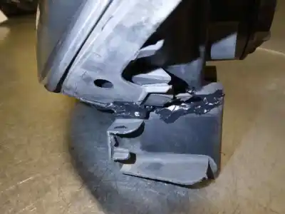 Автозапчасти б/у левая фара за renault megane i scenic (ja0) 1.9 dti diesel cat ссылки oem iam 7701047604  89004150