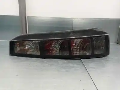 Pezzo di ricambio per auto di seconda mano luci posteriori destra per opel meriva a monospace (x03) 1.7 cdti (e75) riferimenti oem iam 13196001