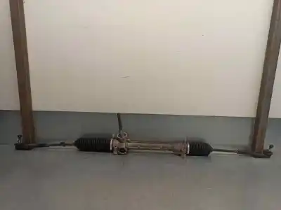 Peça sobressalente para automóvel em segunda mão caixa de direção por ford ka (ru8) 1.3 tdci referências oem iam 0051875886