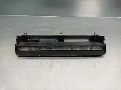 Gebrauchtes Autoersatzteil ZENTRALES BREMSLICHT zum OPEL CORSA C  OEM-IAM-Referenzen 09114502  24517003