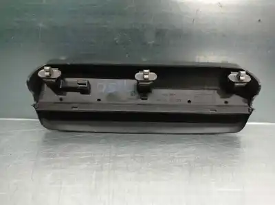 Pezzo di ricambio per auto di seconda mano luce freno centrale per opel corsa c 1.0 12v riferimenti oem iam 09114502  24517003