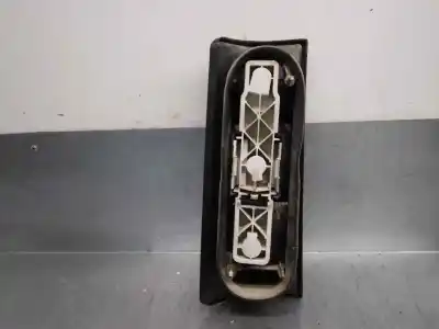 Second-hand car spare part right tailgate light for renault rapid/express (f40) 1.6 d familiar (f404) oem iam references 20990d  