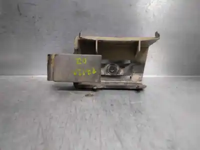Second-hand car spare part interior left front handle for renault rapid/express (f40) 1.6 d familiar (f404) oem iam references 7700758066