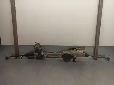 Second-hand car spare part steering rack for kia optima (jf) 1.7 crdi oem iam references 57700d4100