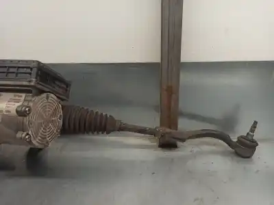 Second-hand car spare part steering rack for kia optima (jf) 1.7 crdi oem iam references 57700d4100  