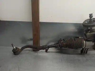 Second-hand car spare part steering rack for kia optima (jf) 1.7 crdi oem iam references 57700d4100  