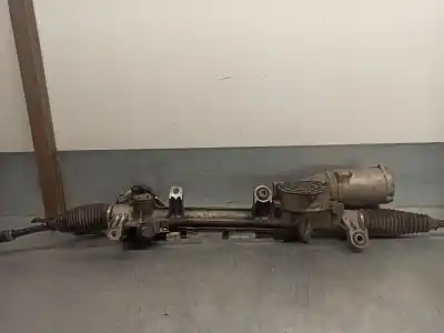 Second-hand car spare part steering rack for kia optima (jf) 1.7 crdi oem iam references 57700d4100  