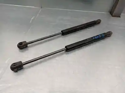 Second-hand car spare part tailgate gas strut for renault megane ii sedán (lm0/1_) 1.9 dci (lm0g lm1g lm2c) oem iam references 5353sl