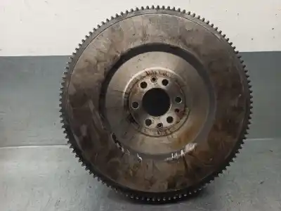 Second-hand car spare part engine flywheel for ford focus iii 1.6 tdci oem iam references av616477cf  