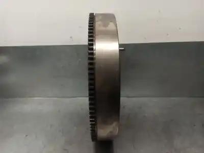 Second-hand car spare part engine flywheel for ford focus iii 1.6 tdci oem iam references av616477cf  