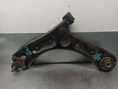Second-hand car spare part front left lower suspension arm for kia optima (jf) 1.7 crdi oem iam references 54500c1000
