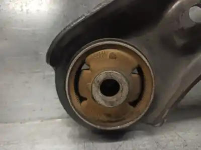Peça sobressalente para automóvel em segunda mão braço de suspensão inferior esquerdo dianteiro por kia optima (jf) 1.7 crdi referências oem iam 54500c1000  