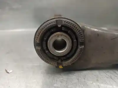 Peça sobressalente para automóvel em segunda mão braço de suspensão inferior esquerdo dianteiro por kia optima (jf) 1.7 crdi referências oem iam 54500c1000  