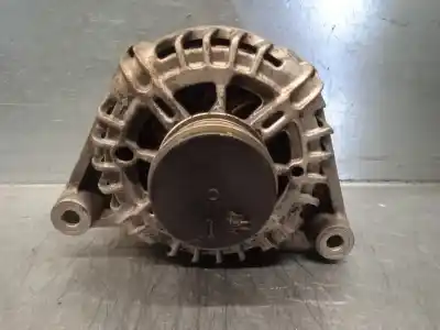 İkinci el araba yedek parçası alternatör için opel corsa d (s07) 1.4 (l08 l68) oem iam referansları 13588296