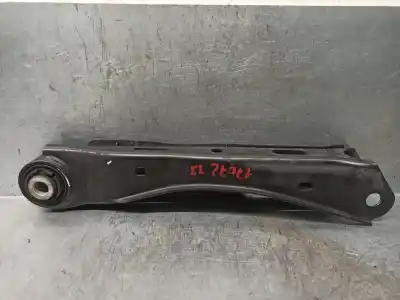 Second-hand car spare part rear left lower suspension arm for kia optima (jf) 1.7 crdi oem iam references 55250d4700