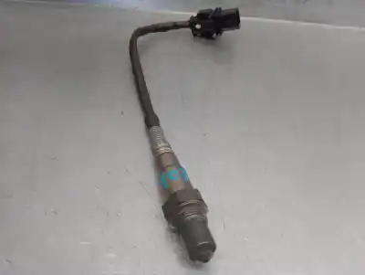 Second-hand car spare part lambda probe for kia optima (jf) 1.7 crdi oem iam references 393502a620  lsu49
