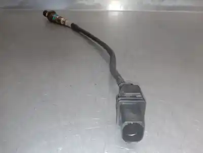 Second-hand car spare part lambda probe for kia optima (jf) 1.7 crdi oem iam references 393502a620  lsu49