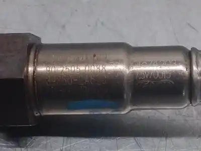 Second-hand car spare part lambda probe for kia optima (jf) 1.7 crdi oem iam references 393502a620  lsu49