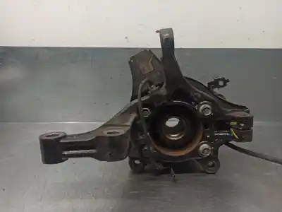 Second-hand car spare part front right knuckle for kia optima (jf) 1.7 crdi oem iam references 51716c1000